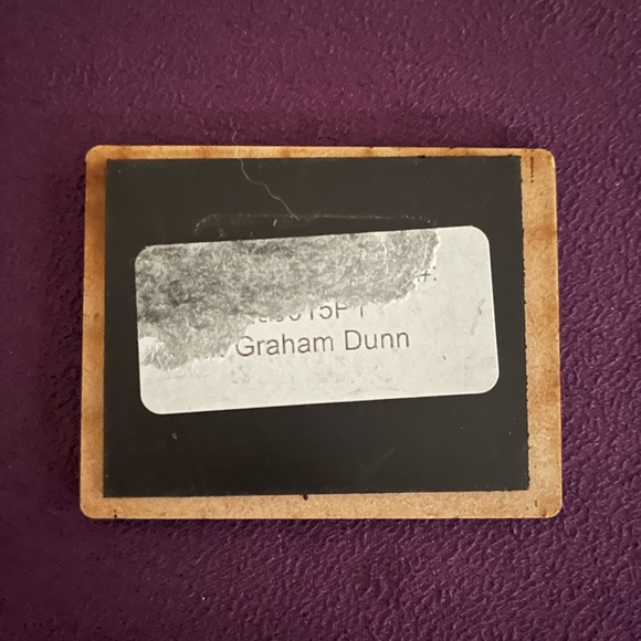 “My Motivation Typically Starts by Having a Snack” Magnet - Picture 2 of 2